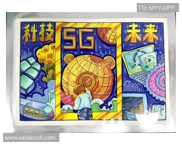 奇才绽放：创新驱动未来科技